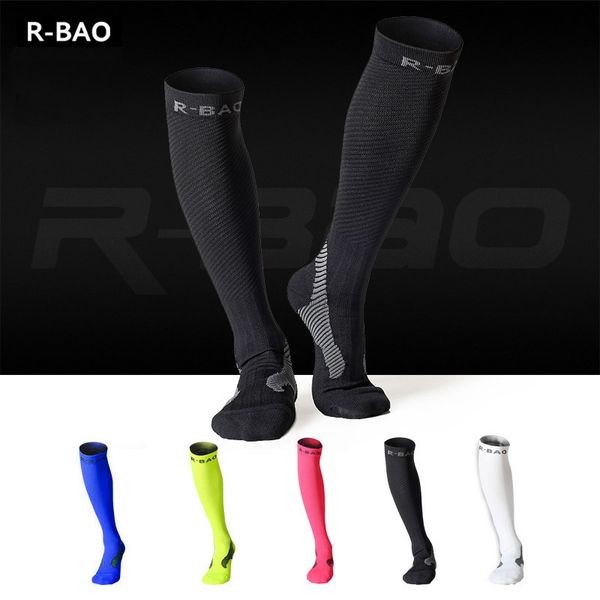 sports socks professional adults cycling men women night running long compression function stocking leggings, Black
sports socks professional adults cycling men women night running long compression function stocking leggings, Black