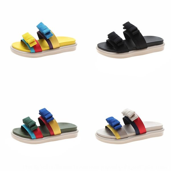 bujz6 large and slippers size slippers women's outdoor wear 2020 thick-soled sandals women's summer internet celebrity sandals fas
bujz6 large and slippers size slippers women's outdoor wear 2020 thick-soled sandals women's summer internet celebrity sandals fas
