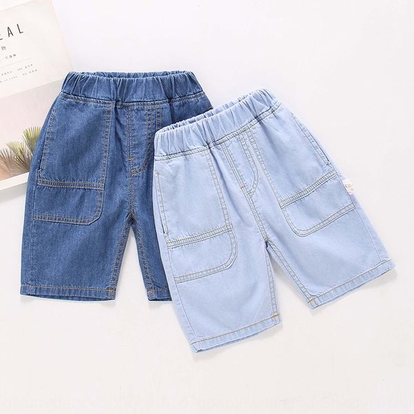 denim casual shorts clothing capri pants shorts new korean children's baby children's clothing sports, Blue
denim casual shorts clothing capri pants shorts new korean children's baby children's clothing sports, Blue
