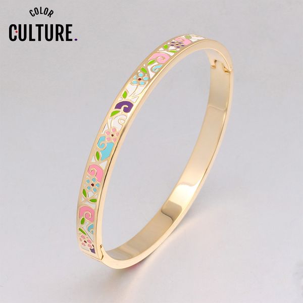 bangle 2021 fashion narrow opened for girl stainless steel fine enamel jewelry year's gift drop, Black
bangle 2021 fashion narrow opened for girl stainless steel fine enamel jewelry year's gift drop, Black