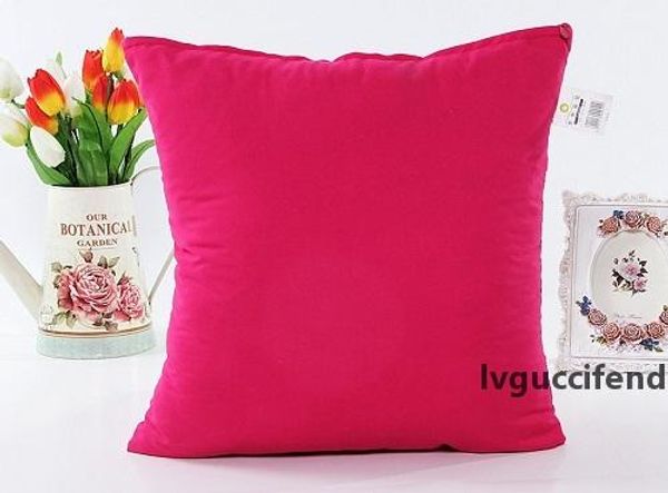 pillow case 45x45cm home sofa throw pillowcase pure color polyester cushion pillow cover candy color christmas quickily delivery
pillow case 45x45cm home sofa throw pillowcase pure color polyester cushion pillow cover candy color christmas quickily delivery
