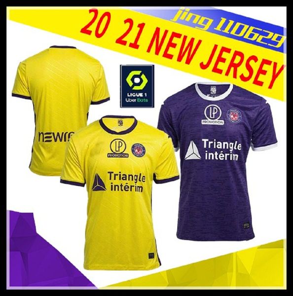 20 21 fc toulouse soccer jerseys home away third 2020 sangare 17 diakite 19 kone 34 gradel 7 said 25 sylla 12 jersey football shirts, Black;yellow
20 21 fc toulouse soccer jerseys home away third 2020 sangare 17 diakite 19 kone 34 gradel 7 said 25 sylla 12 jersey football shirts, Black;yellow