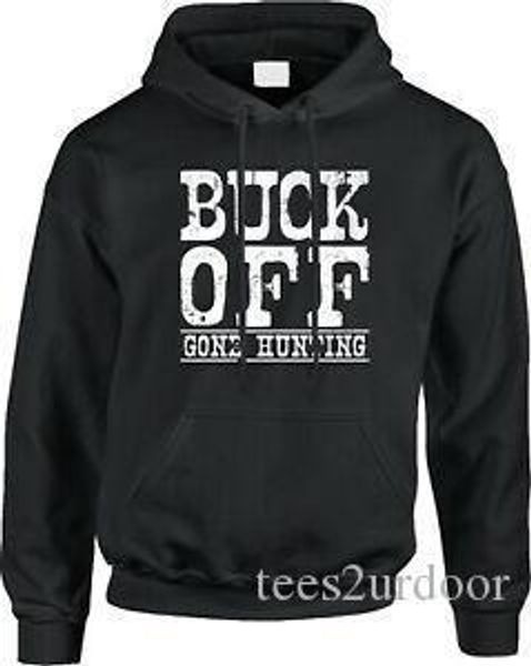 bunew off gone hunting outdoors funny humor joke pun saying slogan mens hoodie, Black
bunew off gone hunting outdoors funny humor joke pun saying slogan mens hoodie, Black