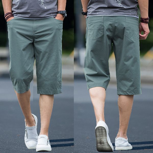 new arrival summer loose casual young men's seven minute shorts super large cotton comfortable fashion cargo size 28-44 46, White;black
new arrival summer loose casual young men's seven minute shorts super large cotton comfortable fashion cargo size 28-44 46, White;black