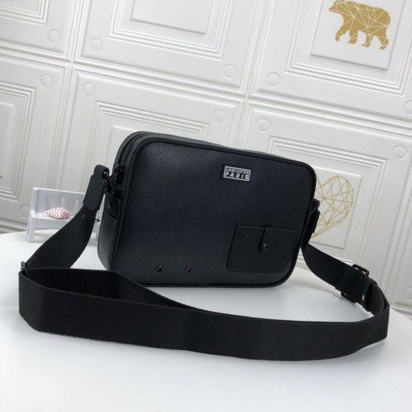 fast delivery new arrival mens bag crossbody bags classic designer style messenger bags leather mens zipper shoulder bag bolsa de hombro
fast delivery new arrival mens bag crossbody bags classic designer style messenger bags leather mens zipper shoulder bag bolsa de hombro