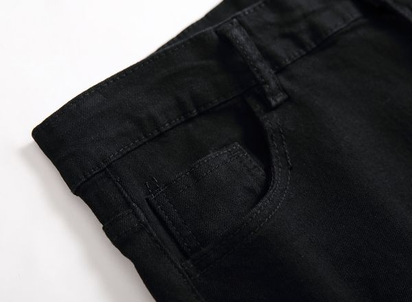классический тонкий мужские джинсы мужская одежда fit straight байкер потрошитель zipper полная длина брюки мужские вскользь размер брюки, Blue
классический тонкий мужские джинсы мужская одежда fit straight байкер потрошитель zipper полная длина брюки мужские вскользь размер брюки, Blue