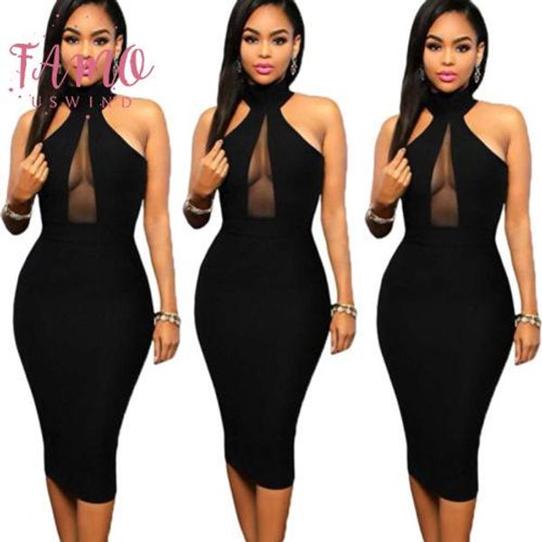 fashion women ladies fashion bodycon evening party pencil club womens natural dresses, Black;gray
fashion women ladies fashion bodycon evening party pencil club womens natural dresses, Black;gray