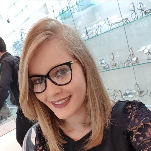 87acm 97335 artistic black myopia plain myopia glasses men's round face korean fashionable ultra light glasses frame women's flat, Silver
87acm 97335 artistic black myopia plain myopia glasses men's round face korean fashionable ultra light glasses frame women's flat, Silver