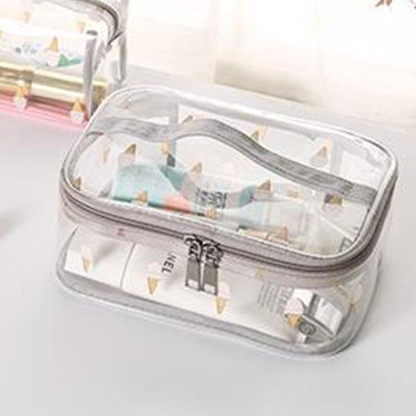 waterproof large capacity gift for makeup wash bag pvc eco-friendly toiletry transparent case organizer portable container
waterproof large capacity gift for makeup wash bag pvc eco-friendly toiletry transparent case organizer portable container