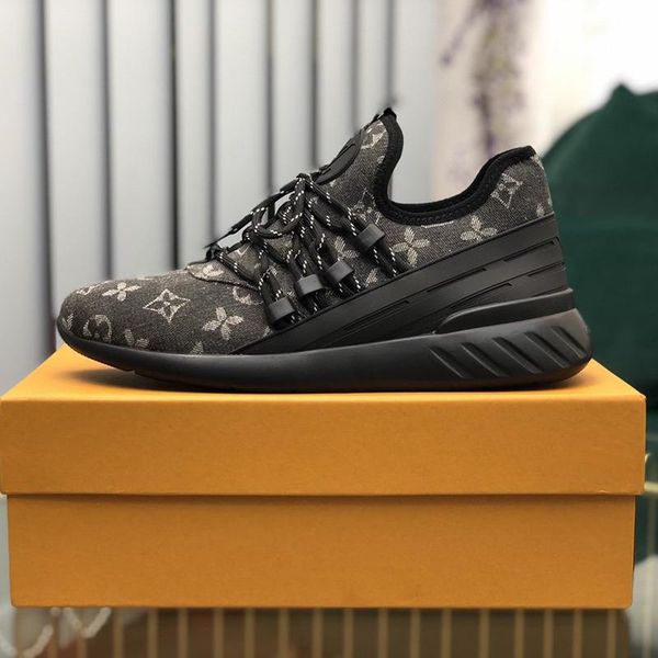 2021-2020x new limited edition luxury design mens low -fashion leather printed sneakers wild mens casual shoes mens banquet shoes size, Black
2021-2020x new limited edition luxury design mens low -fashion leather printed sneakers wild mens casual shoes mens banquet shoes size, Black