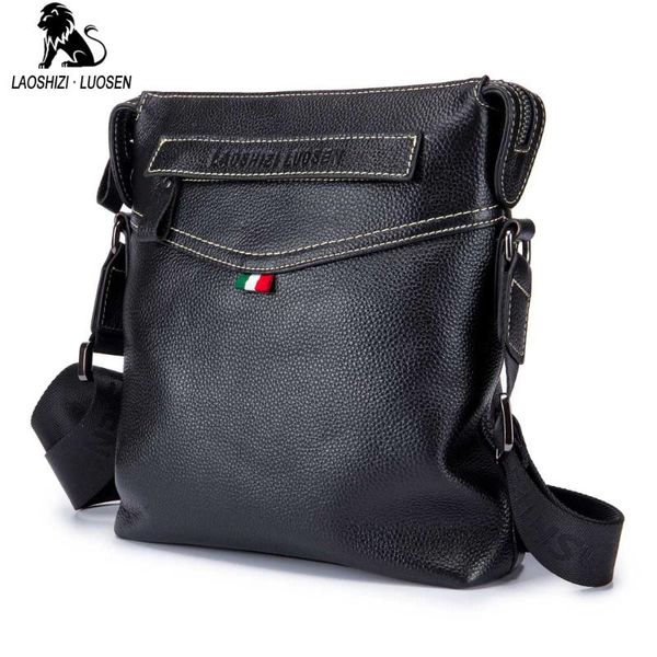 new casual genuine leather men's bags brand business crossbody bags vintage new shoulder bag for male fashion
new casual genuine leather men's bags brand business crossbody bags vintage new shoulder bag for male fashion
