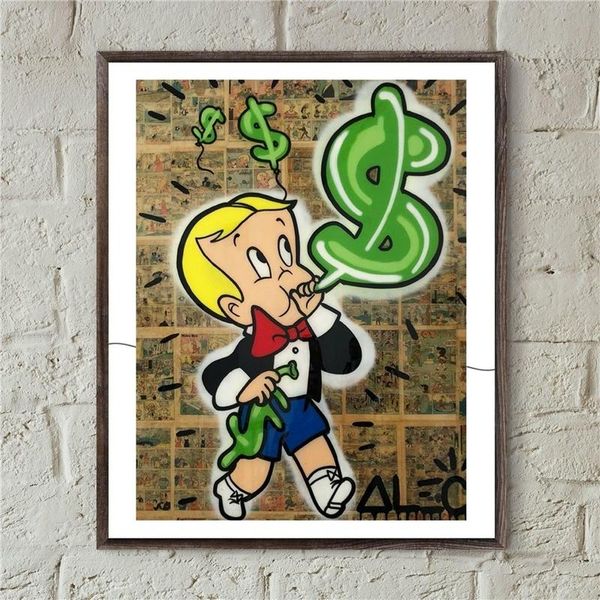 creative cartoon posters prints alec monopoly richie scrooge dollars canvas oil paintingstreet art wall pictures for living room home decor
creative cartoon posters prints alec monopoly richie scrooge dollars canvas oil paintingstreet art wall pictures for living room home decor