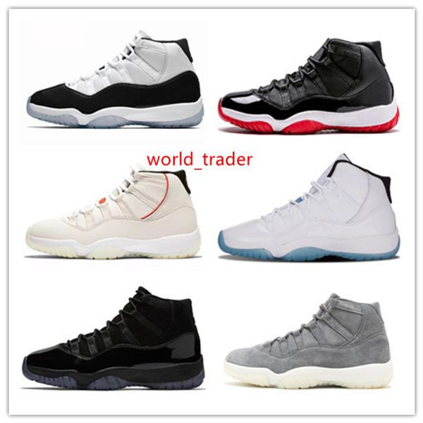 дешевые concord high 45 11 xi 11s cap и платье prm наследница g red chicago платина оттенок space джема мужчины баскетбол обувь кроссовки
дешевые concord high 45 11 xi 11s cap и платье prm наследница g red chicago платина оттенок space джема мужчины баскетбол обувь кроссовки