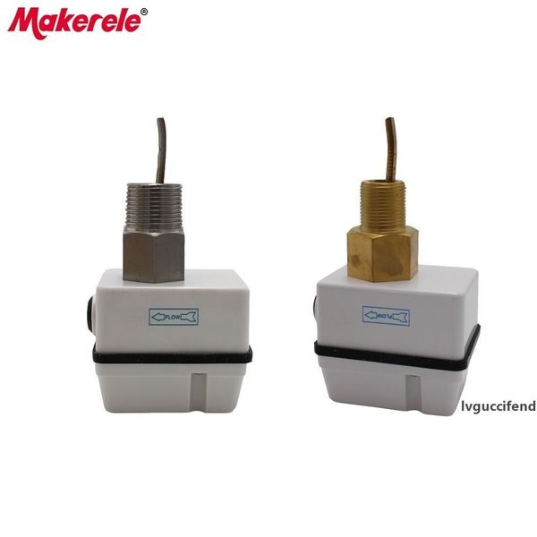 brass/stainless paddle flow switches for gas/liquid flow sensor air conditioner parts ac 250v 15a liquid switch -fs01/2
brass/stainless paddle flow switches for gas/liquid flow sensor air conditioner parts ac 250v 15a liquid switch -fs01/2