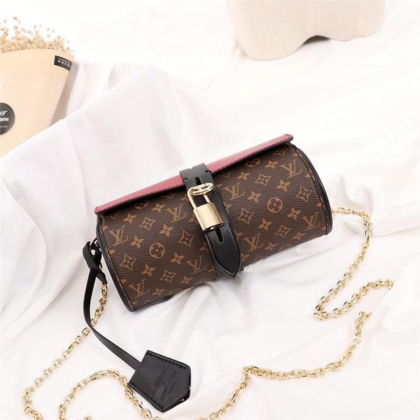 new drop ship women bag vintage crossbody bag ladies chain leather shoulder bag small flap crossbody luxury designer womens shoulder bags
new drop ship women bag vintage crossbody bag ladies chain leather shoulder bag small flap crossbody luxury designer womens shoulder bags
