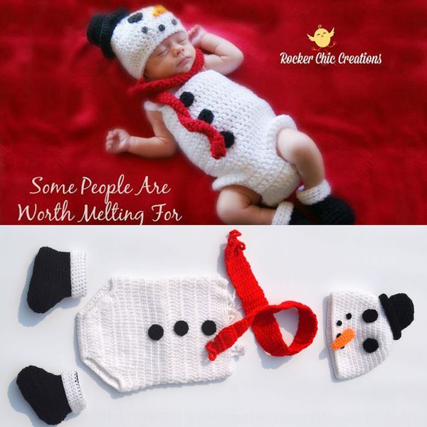 2jpom newborn snowman knitted 100-day of 4 newborn snowman baby knitted pgraphy 100-day baby pgraphy four-piece four-piece set of 4, Yellow
2jpom newborn snowman knitted 100-day of 4 newborn snowman baby knitted pgraphy 100-day baby pgraphy four-piece four-piece set of 4, Yellow
