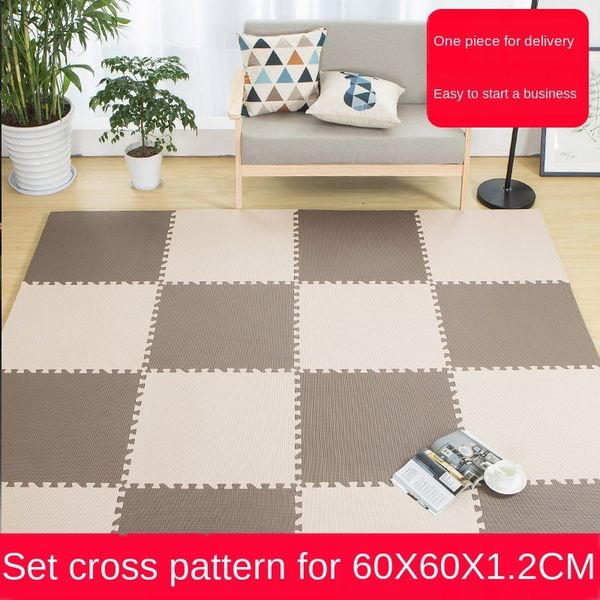 factory products foam 60 thickened children the factory produces foam mosaic floor climbing mat large baby mosaic floor mat
factory products foam 60 thickened children the factory produces foam mosaic floor climbing mat large baby mosaic floor mat