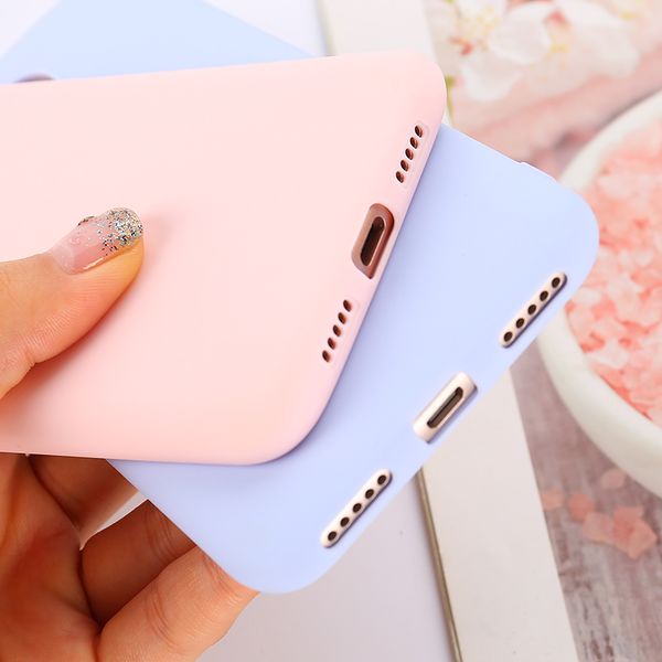 color tpu silicone case for xiaomi redmi note 6 5 7 8 pro redmi 7 7a 6 6a 8 8a 5 plus s2 matte case redmi 4x 4a 5a note 4x case
color tpu silicone case for xiaomi redmi note 6 5 7 8 pro redmi 7 7a 6 6a 8 8a 5 plus s2 matte case redmi 4x 4a 5a note 4x case