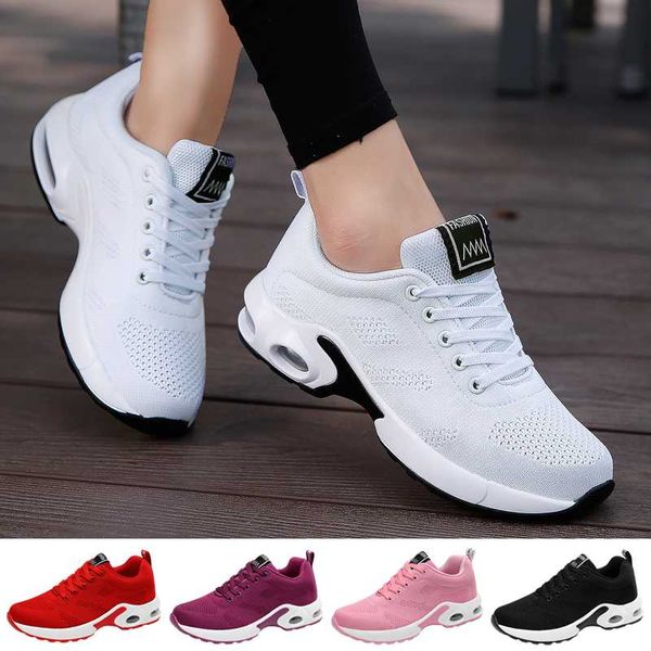 2020 brand sneakers woman air cushion sporty women running shoes female breathable walking shoes lightweight zapatillas mujer
2020 brand sneakers woman air cushion sporty women running shoes female breathable walking shoes lightweight zapatillas mujer