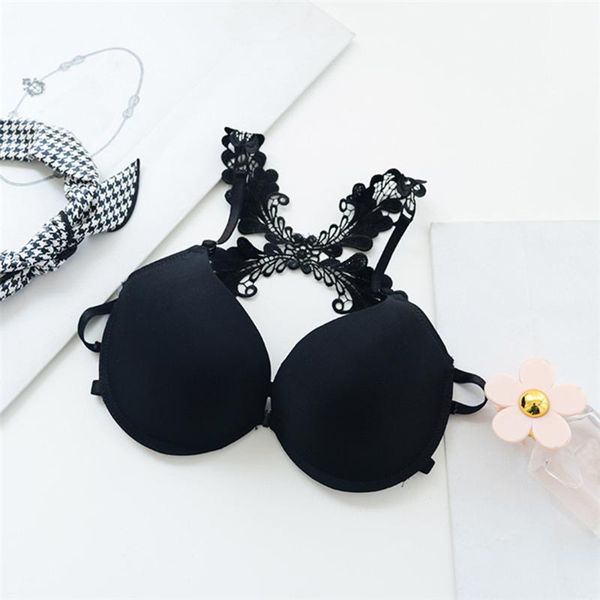 women lace push up bras tank cami crop underwear summer for women 2020, Red;black
women lace push up bras tank cami crop underwear summer for women 2020, Red;black