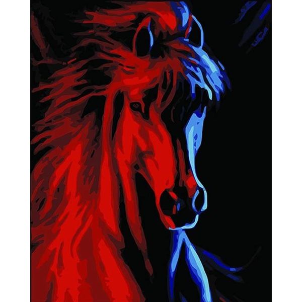 modern abstract wall art animal canvas oil painting wall art red and blue horse pictures poster & prints for living room home decor
modern abstract wall art animal canvas oil painting wall art red and blue horse pictures poster & prints for living room home decor