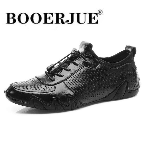 classic comfortable men casual shoes loafers men shoes genuine leather flats soft leather moccasins, Black
classic comfortable men casual shoes loafers men shoes genuine leather flats soft leather moccasins, Black