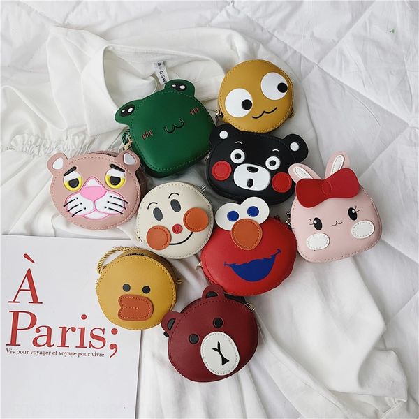 abq8v korean children's 2019 new cartoon girl mini tong bao er tong bao wallet children's bag crossbody bag baby cute single shoul
abq8v korean children's 2019 new cartoon girl mini tong bao er tong bao wallet children's bag crossbody bag baby cute single shoul
