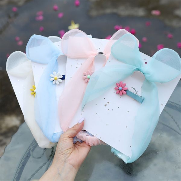 10set/lot kids yarn solid color bow hairband fashion ear hair hoops hair accessories headwear girls flower clip, Slivery;white
10set/lot kids yarn solid color bow hairband fashion ear hair hoops hair accessories headwear girls flower clip, Slivery;white