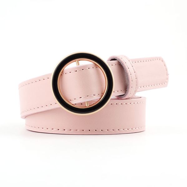 womens designer belts creative belt women fashion fashion decoration womens new round buckle black circle fashion casual belt black ladies d, Black;brown
womens designer belts creative belt women fashion fashion decoration womens new round buckle black circle fashion casual belt black ladies d, Black;brown