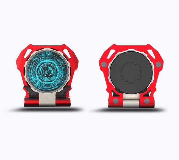 Circular Wireless Charger Fashion Micro USB & Type-C Wireless Charger IPhone/Galaxy Huawei Folding Portable Metal Phone Holder with Holder
Circular Wireless Charger Fashion Micro USB & Type-C Wireless Charger IPhone/Galaxy Huawei Folding Portable Metal Phone Holder with Holder