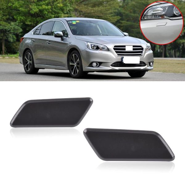capqx for legacy 2020 2020 front bumper headlight washer nozzle cover headlamp spray nozzle lid cap shell
capqx for legacy 2020 2020 front bumper headlight washer nozzle cover headlamp spray nozzle lid cap shell