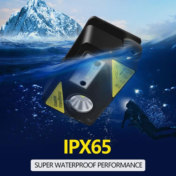 5 modes outdoor climbing fishing torch waterproof 400lm xpg led sensor headlight flash head lamp torch lantern for hunting
5 modes outdoor climbing fishing torch waterproof 400lm xpg led sensor headlight flash head lamp torch lantern for hunting