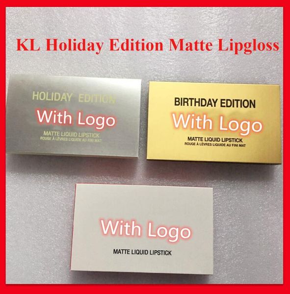 famous brand lip makeup holiday edition lip gloss birthday edition matte liquid lipstick valentine edition 6pcs set lipgloss high quality
famous brand lip makeup holiday edition lip gloss birthday edition matte liquid lipstick valentine edition 6pcs set lipgloss high quality