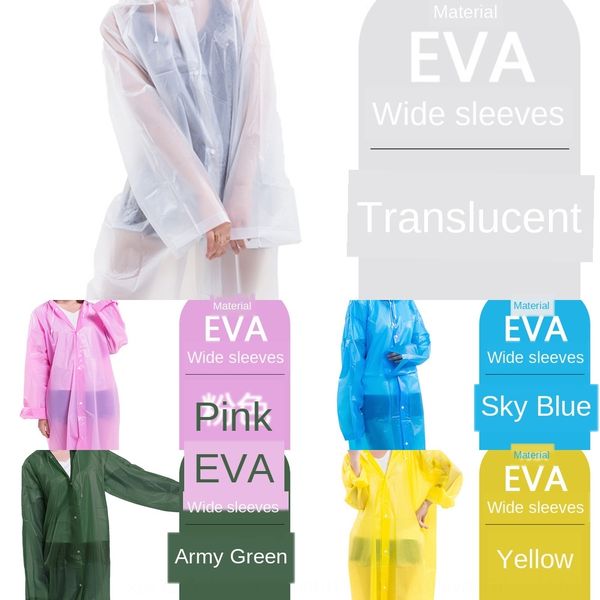 iheyk portable men's and women's poncho non- cloak cloak transparent disposable raincoat travel travel outdoor universal raincoat, Black
iheyk portable men's and women's poncho non- cloak cloak transparent disposable raincoat travel travel outdoor universal raincoat, Black