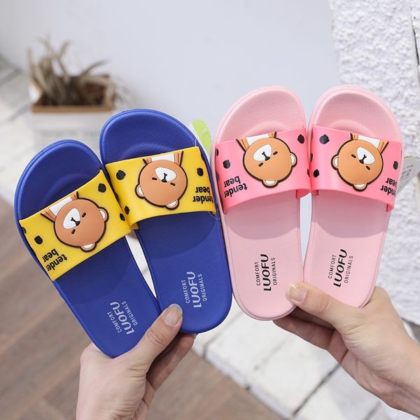 new children' home slippers anti-skid casual parent-child family of three home indoor and outdoor wear slipper mop one-piece mop, Black;grey
new children' home slippers anti-skid casual parent-child family of three home indoor and outdoor wear slipper mop one-piece mop, Black;grey