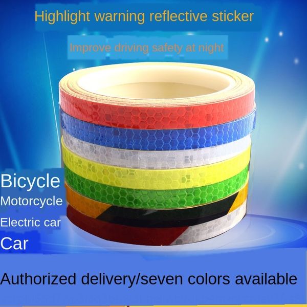 qg02f горного велосипеда отражающего мотоцикл bicyclebicycle безопасность bicyclesticker предупреждение велосипед корпус мотоцикл люминесцен
qg02f горного велосипеда отражающего мотоцикл bicyclebicycle безопасность bicyclesticker предупреждение велосипед корпус мотоцикл люминесцен