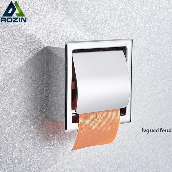 chrome stainless steel concealed install toilet paper holder inside wall mounted bathroom roll tissue paper rack t200425
chrome stainless steel concealed install toilet paper holder inside wall mounted bathroom roll tissue paper rack t200425