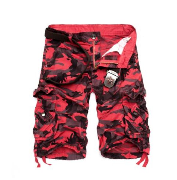us size 2020 new camouflage loose cargo shorts men cool summer camo short pants homme cargo shorts, White;black
us size 2020 new camouflage loose cargo shorts men cool summer camo short pants homme cargo shorts, White;black