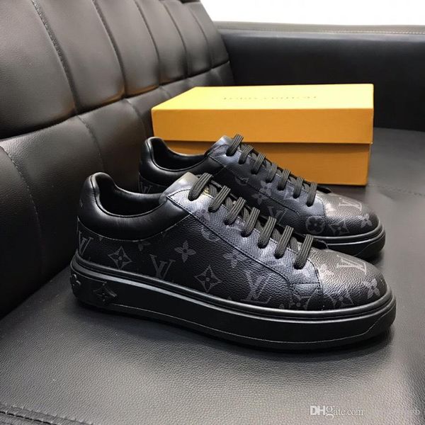 2020wc new product official website synchronous release luxury men's casual fashion shoes outdoor travel sports shoes delivery original, Black
2020wc new product official website synchronous release luxury men's casual fashion shoes outdoor travel sports shoes delivery original, Black