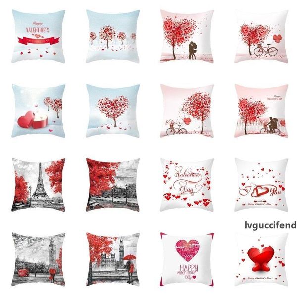 happy valentine pillowcase peach skin valentine day pillow cover heart shaped lover sofa throw pillow case
happy valentine pillowcase peach skin valentine day pillow cover heart shaped lover sofa throw pillow case