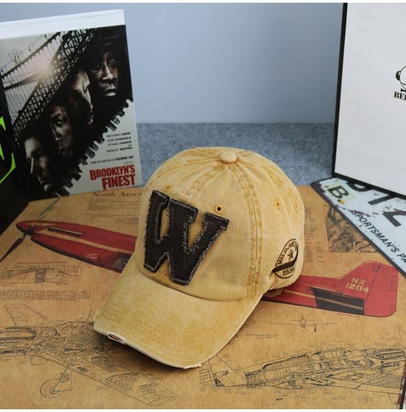 korean w-letter edging baseball baseball sun hat sun hat cap men and women couples washed old outdoor sunshade cap tide, Blue;gray
korean w-letter edging baseball baseball sun hat sun hat cap men and women couples washed old outdoor sunshade cap tide, Blue;gray