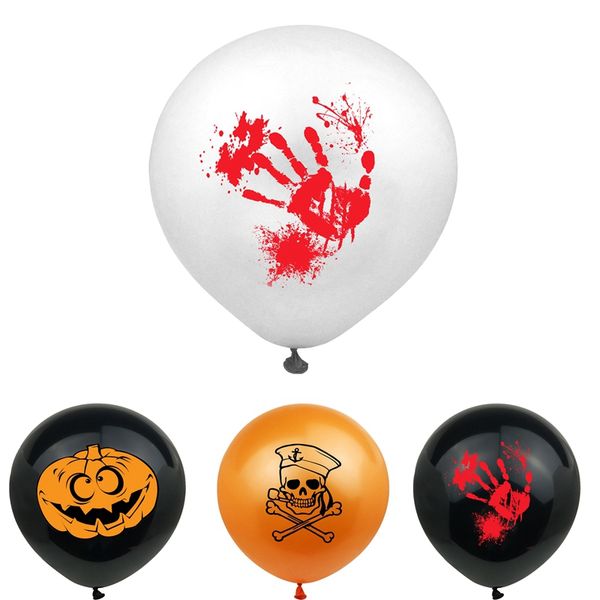 blood splatter latex balloons halloween decoration bloody handprints 12 inch pumpkin ghost skull party decoration vt0549
blood splatter latex balloons halloween decoration bloody handprints 12 inch pumpkin ghost skull party decoration vt0549
