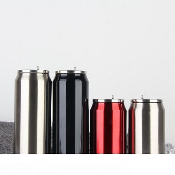 new 350ml and 500ml cola can bottle water cup stainless steel outdoor vacuum insulated mug cup sith straw lids hh7-455
new 350ml and 500ml cola can bottle water cup stainless steel outdoor vacuum insulated mug cup sith straw lids hh7-455