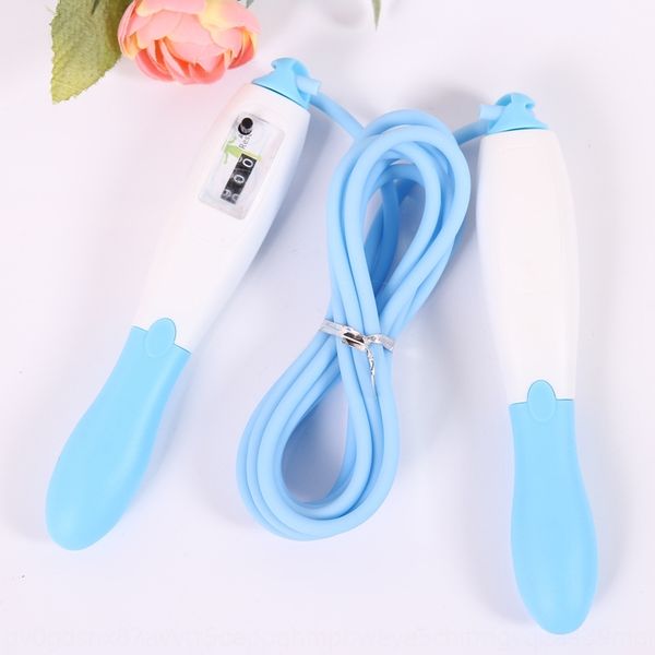 lttdt counting colored handle kari road counting rope skipping number color handle card training sporting goods competition training rope sk
lttdt counting colored handle kari road counting rope skipping number color handle card training sporting goods competition training rope sk