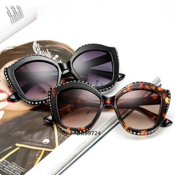 sunglasses european and american fashion diamond sunglasses foreign trade fashion gg glasses manufacturers wholesaledr99724, White;black
sunglasses european and american fashion diamond sunglasses foreign trade fashion gg glasses manufacturers wholesaledr99724, White;black