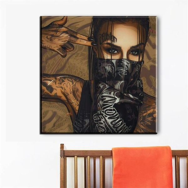 graffiti street art girl portrait oil painting on canvas wall art poster prints pictures for bedroom modern home decor cuadros decoracion
graffiti street art girl portrait oil painting on canvas wall art poster prints pictures for bedroom modern home decor cuadros decoracion