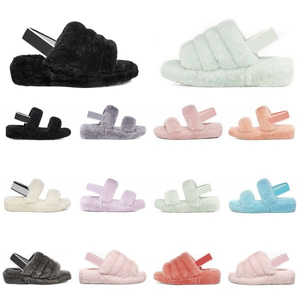 2020 casual shoes fur flip flops sandals flip flops shoes black white light slide womens new slipper sneakers 36-44
2020 casual shoes fur flip flops sandals flip flops shoes black white light slide womens new slipper sneakers 36-44