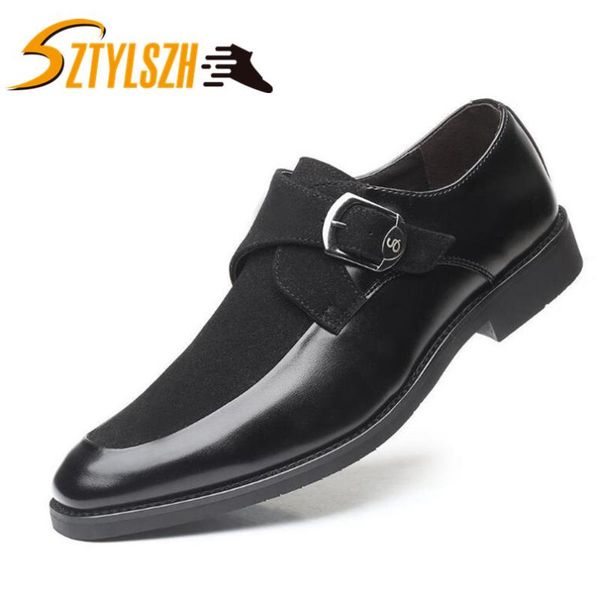 classic retro designer fashion luxury casual wedding dance party male dress shoe suede leather men oxford shoes for men, Black
classic retro designer fashion luxury casual wedding dance party male dress shoe suede leather men oxford shoes for men, Black