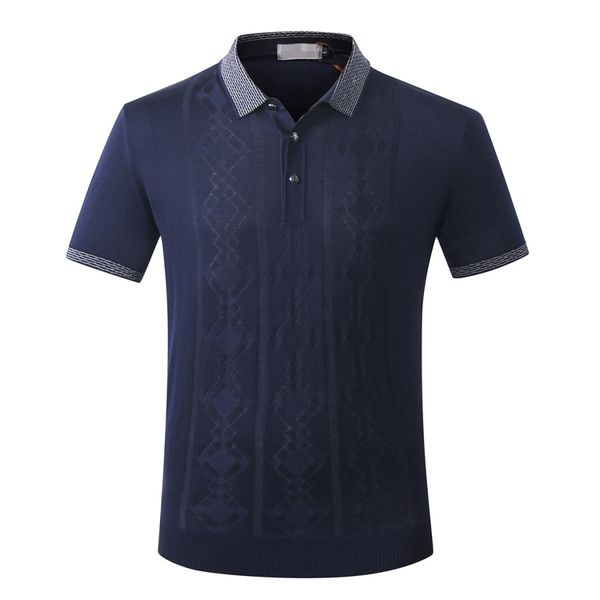 billionaire polo shirt men's silk 2020 launching comfort casual solid color breath fabric garment big size m-5xl ing, White;black
billionaire polo shirt men's silk 2020 launching comfort casual solid color breath fabric garment big size m-5xl ing, White;black