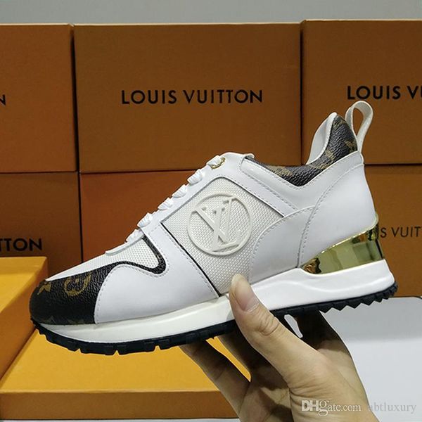 women sneakers sports shoes fashion racing luxury trendy run away sneaker walking trainers athletic chaussures de femme lad, Black
women sneakers sports shoes fashion racing luxury trendy run away sneaker walking trainers athletic chaussures de femme lad, Black